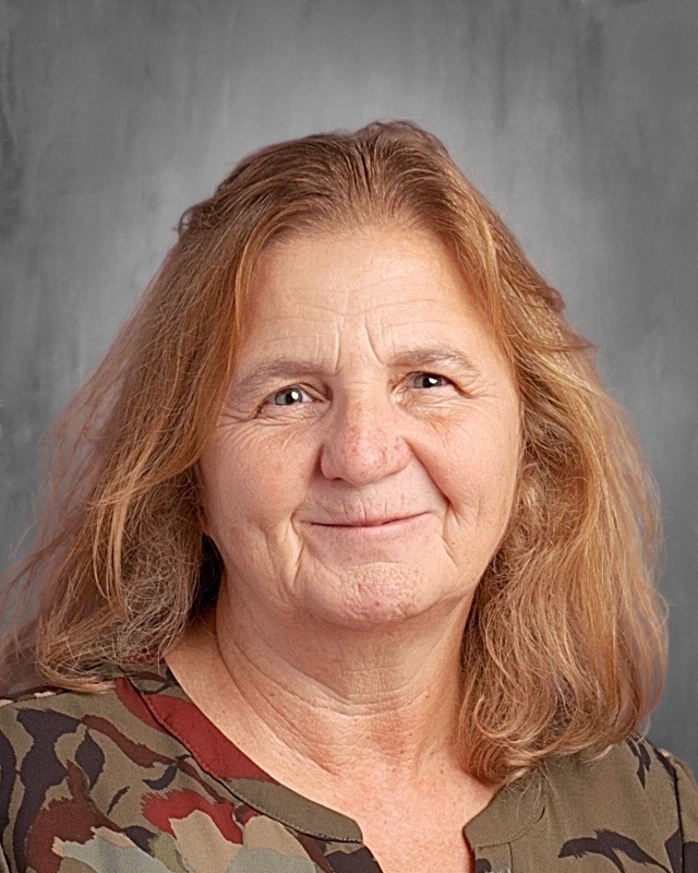 Carol Wood