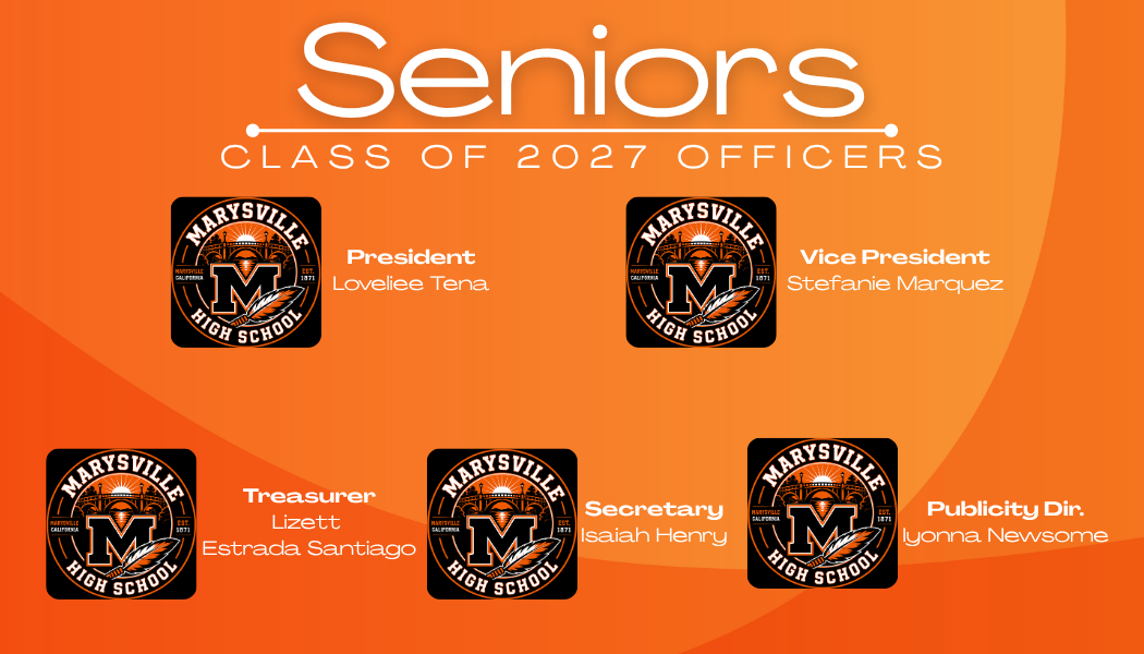 Senior Officers