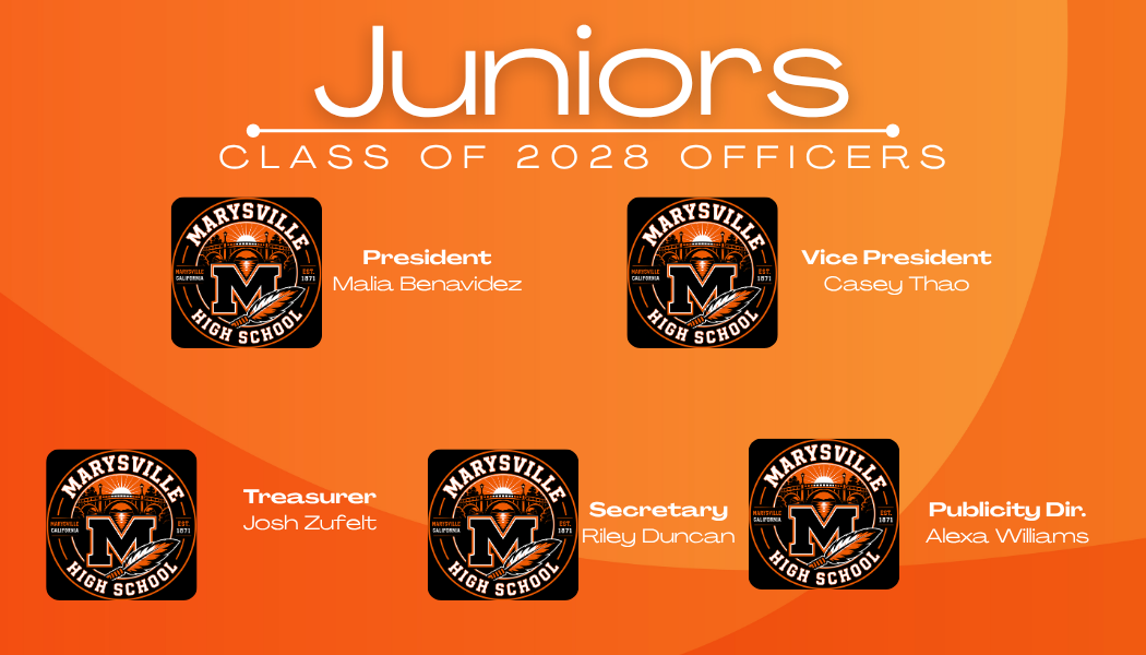 Junior Officers