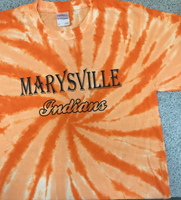 Marysville Indians t-shirt