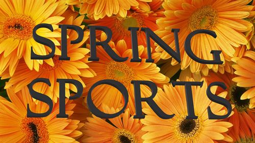 Top Sports Spring Marysville High - Spring Sports